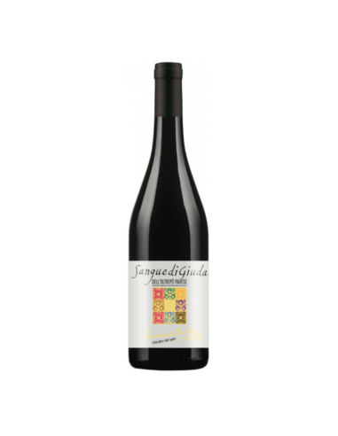 Sangue di Giuda – süßer Rotwein vom Ricordo Weinhaus