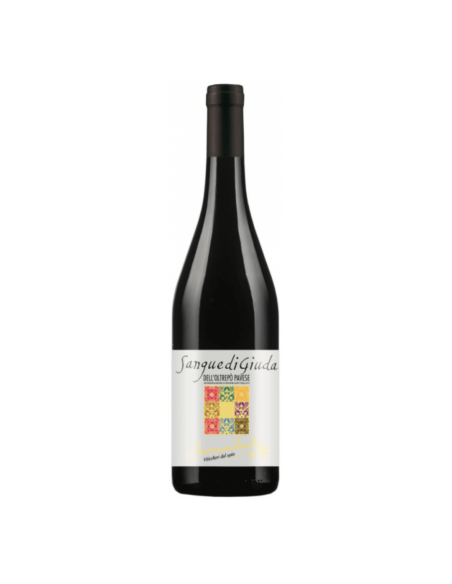 Sangue di Giuda – süßer Rotwein vom Ricordo Weinhaus