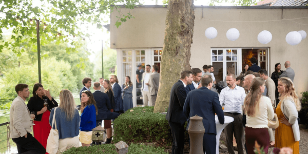 Hochzeitslocations in Lüdinghausen – die schönsten Orte zum Heiraten im Münsterland