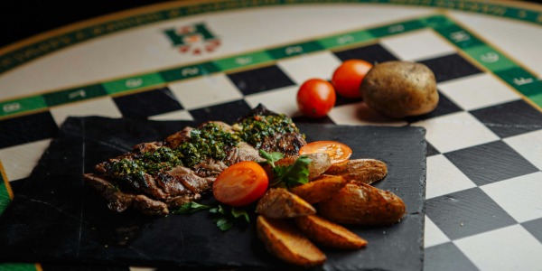 Chimichurri Rezept: Unsere perfekte Begleitung zum Grillen