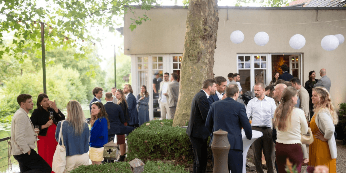 Hochzeitslocations in Lüdinghausen – die schönsten Orte zum Heiraten im Münsterland