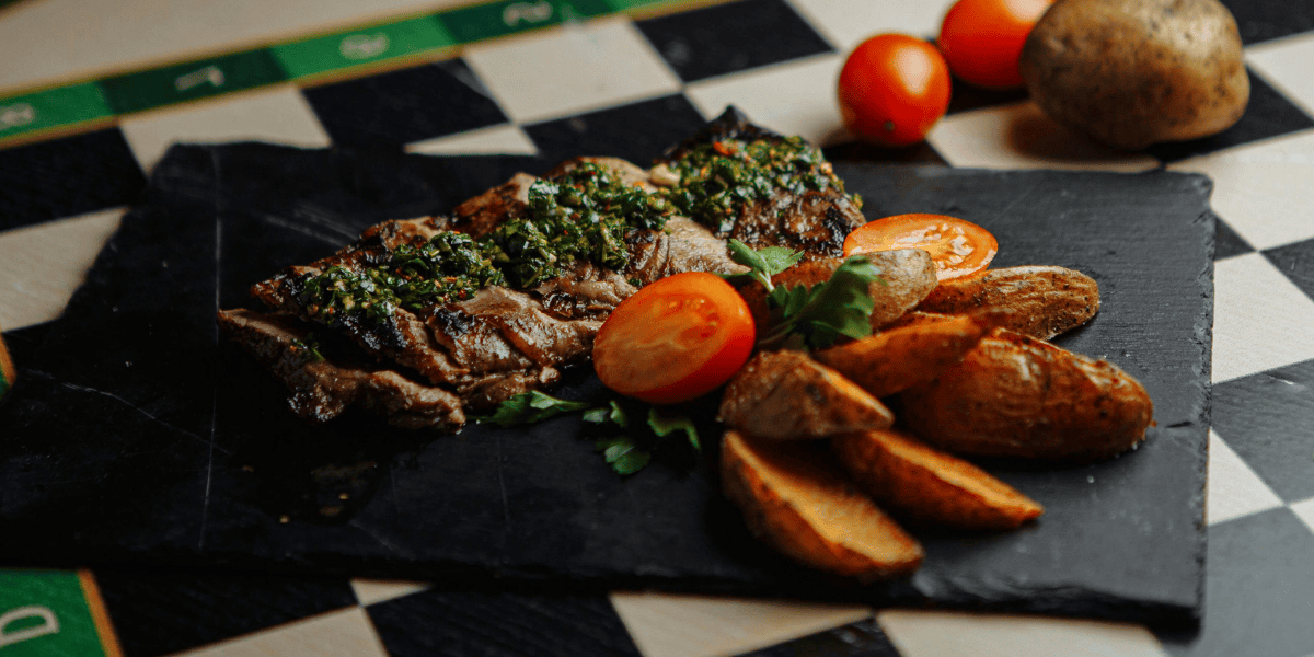 Chimichurri Rezept: Unsere perfekte Begleitung zum Grillen