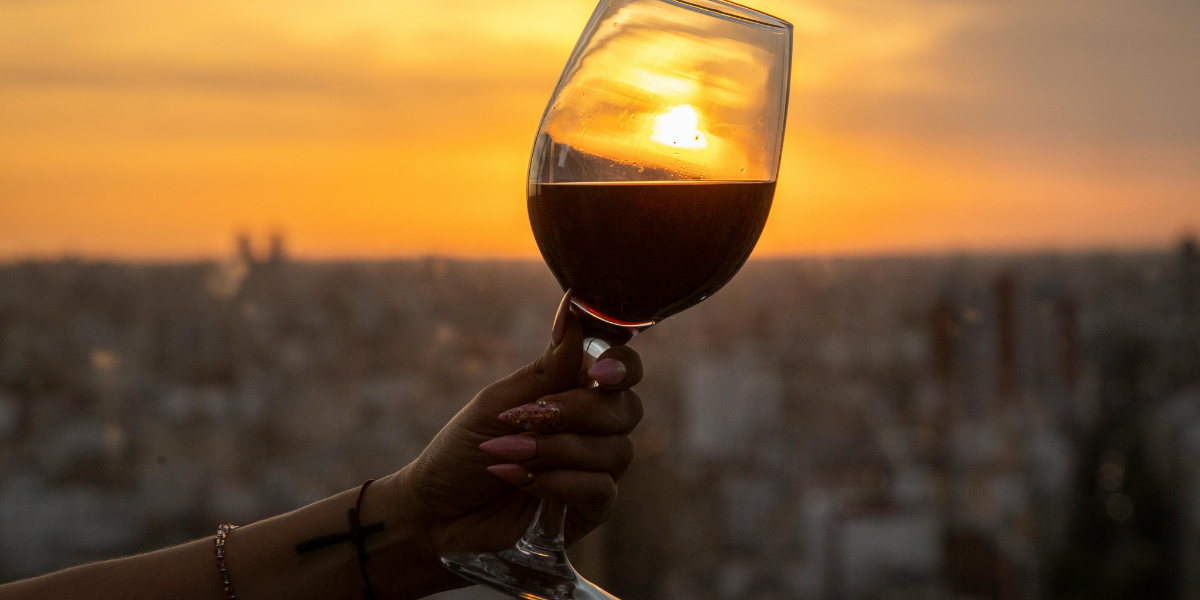 Süßer Rotwein – welche Sorten gibt es?